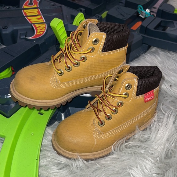 Timberland - Picture 3 of 4